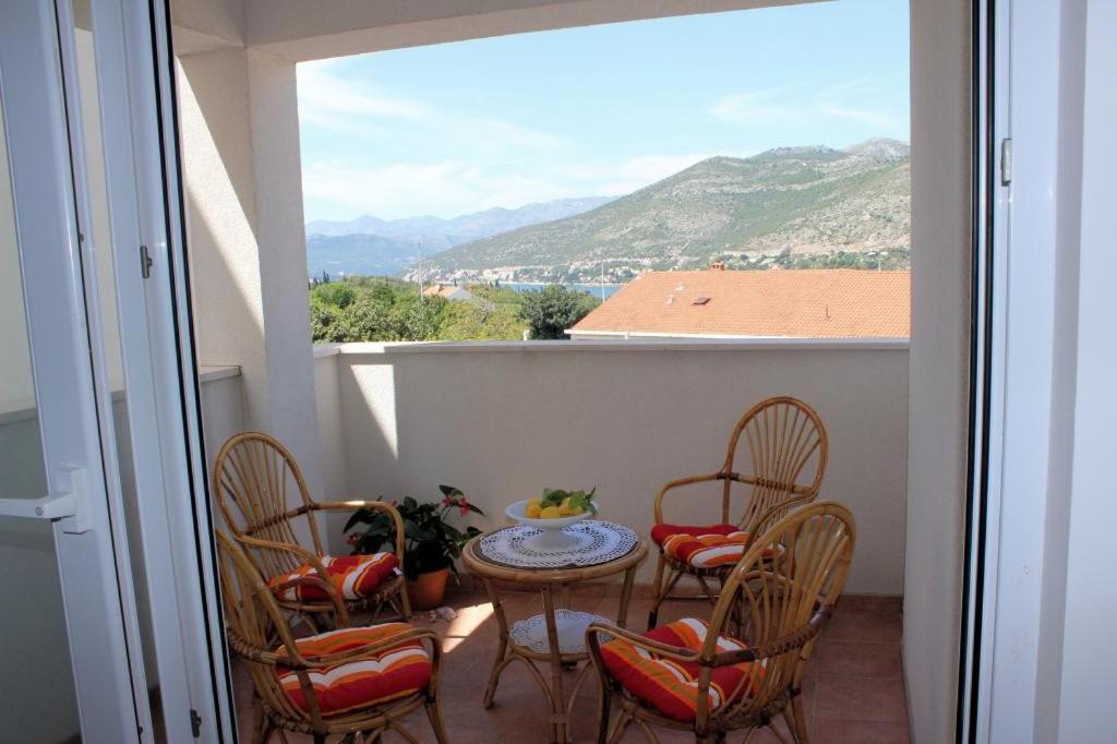 Apartments Ira Dubrovnik Room photo