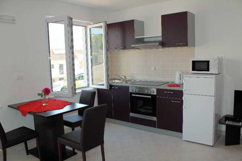 Apartments Ira Dubrovnik Exterior photo
