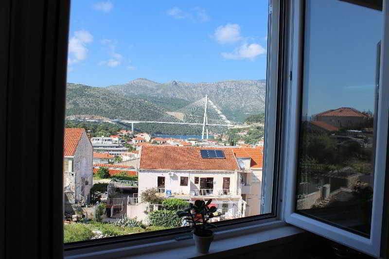 Apartments Ira Dubrovnik Exterior photo