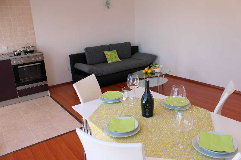 Apartments Ira Dubrovnik Exterior photo