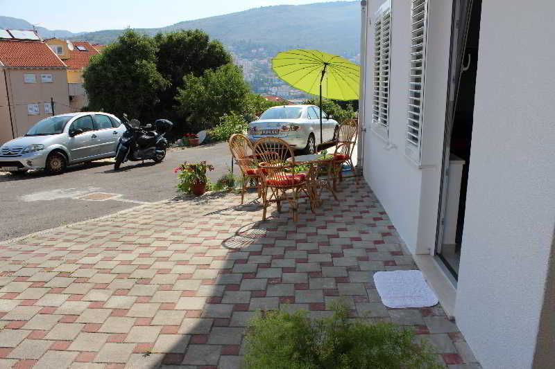 Apartments Ira Dubrovnik Exterior photo