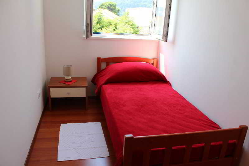 Apartments Ira Dubrovnik Exterior photo